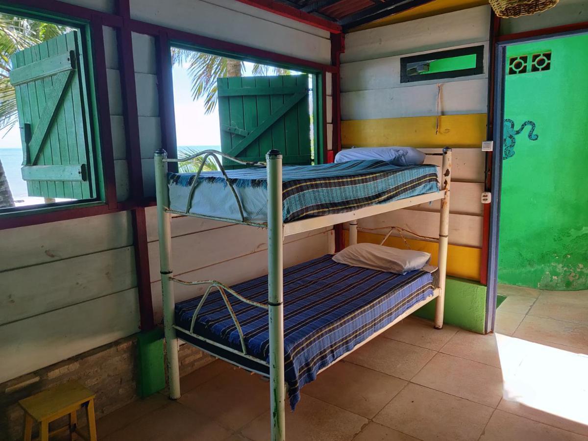 Casa De Jack Guest house