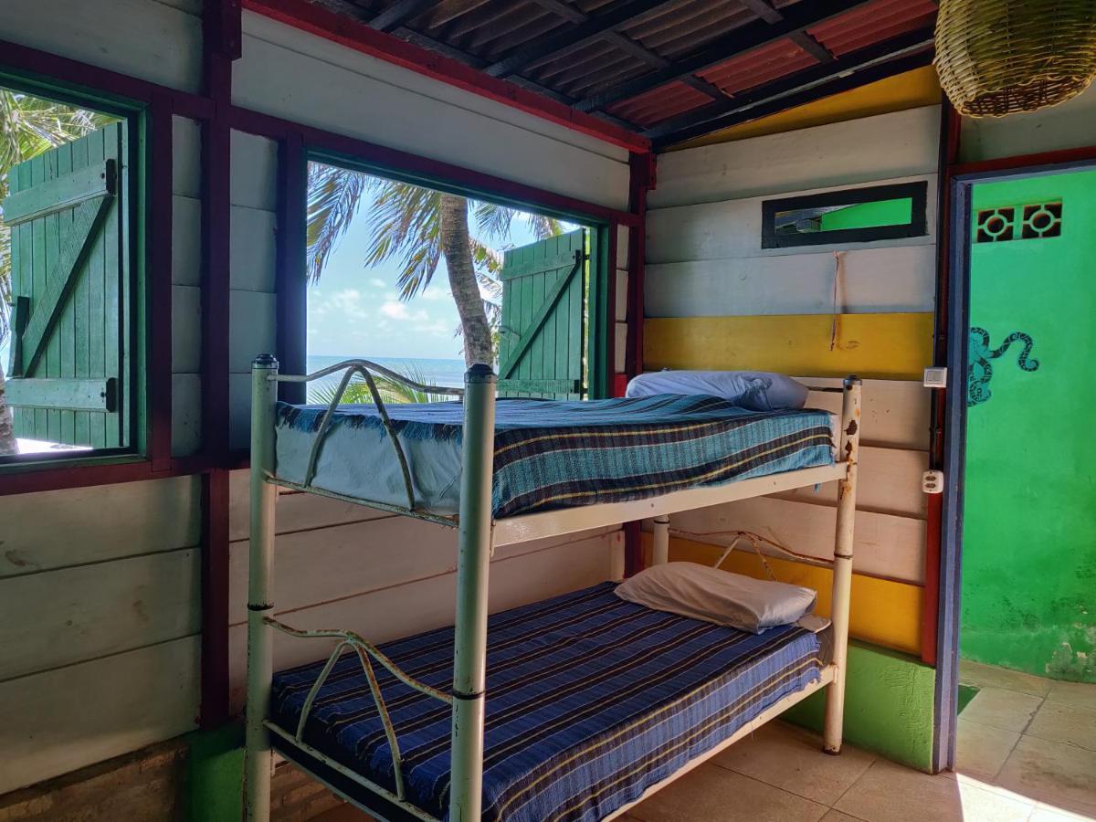Guest house Casa De Jack Praia de Pipa