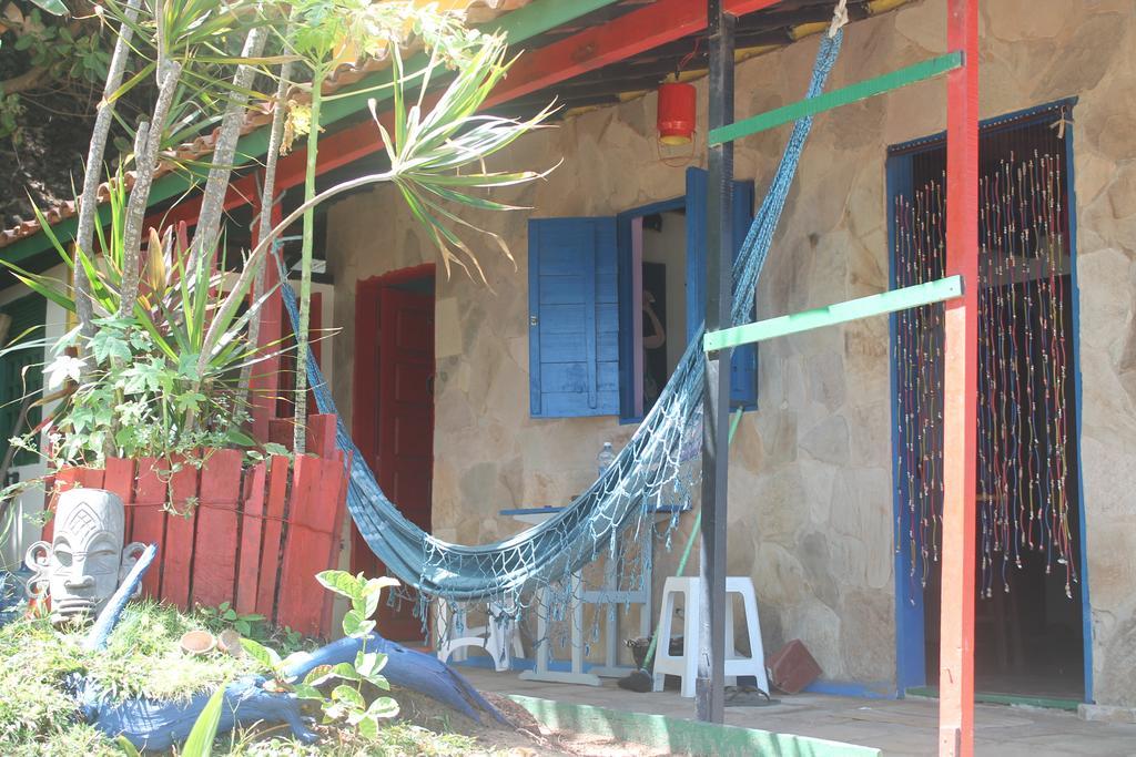 Casa De Jack Praia de Pipa