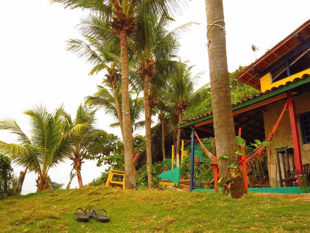Casa De Jack Guest house Praia de Pipa