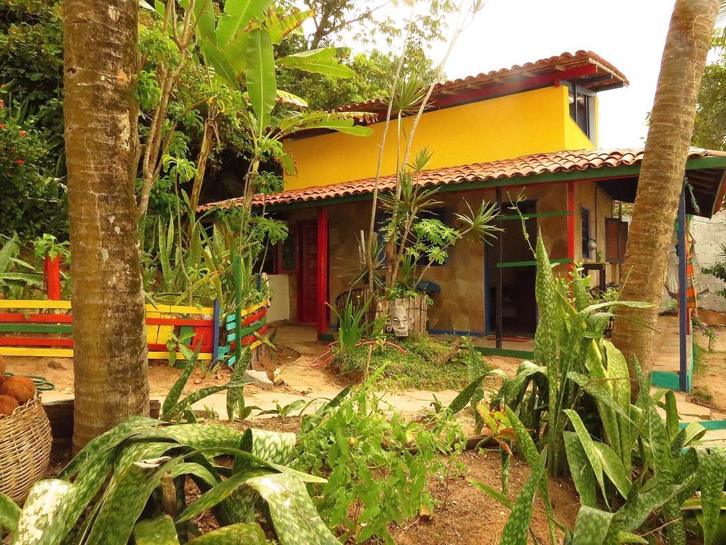 Guest house Casa De Jack