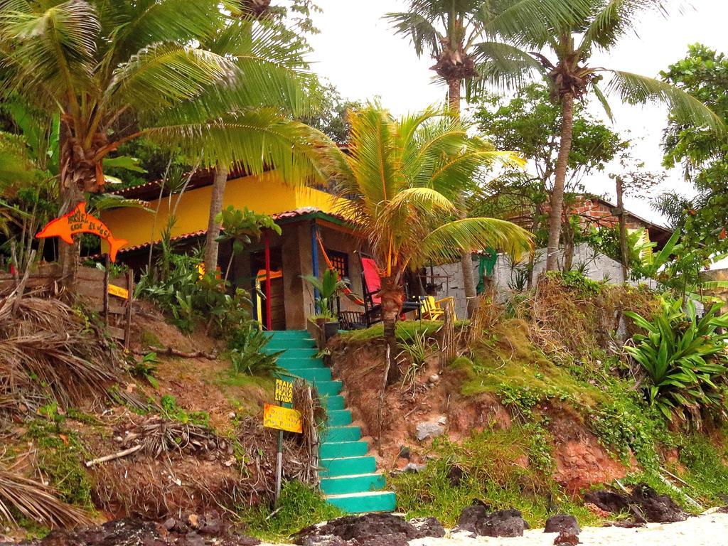 Casa De Jack 3*