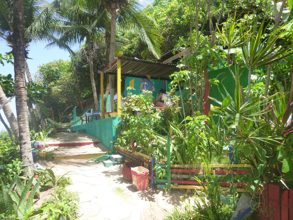 Guest house Casa De Jack 3*