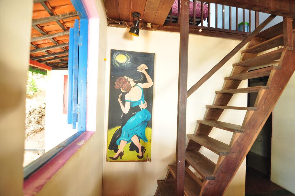 Guest house Casa De Jack