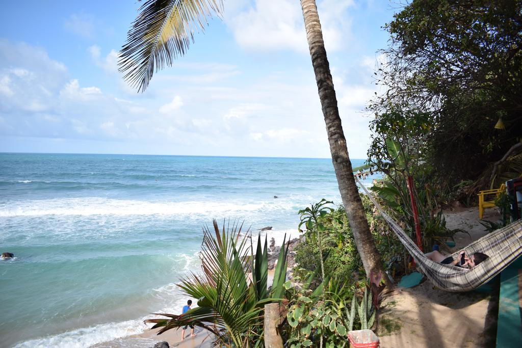 Pensión Casa De Jack Praia de Pipa