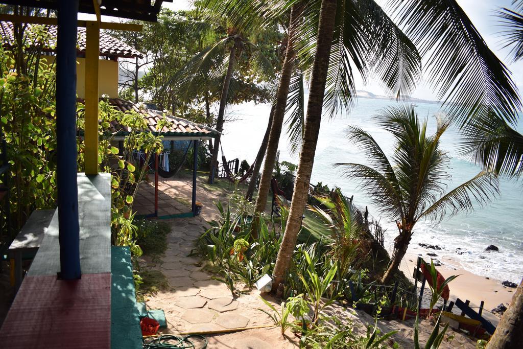 Casa De Jack Praia de Pipa