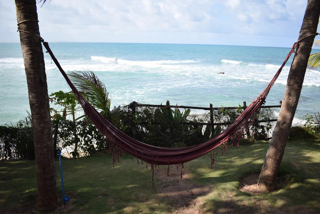 Pensión Casa De Jack Praia de Pipa