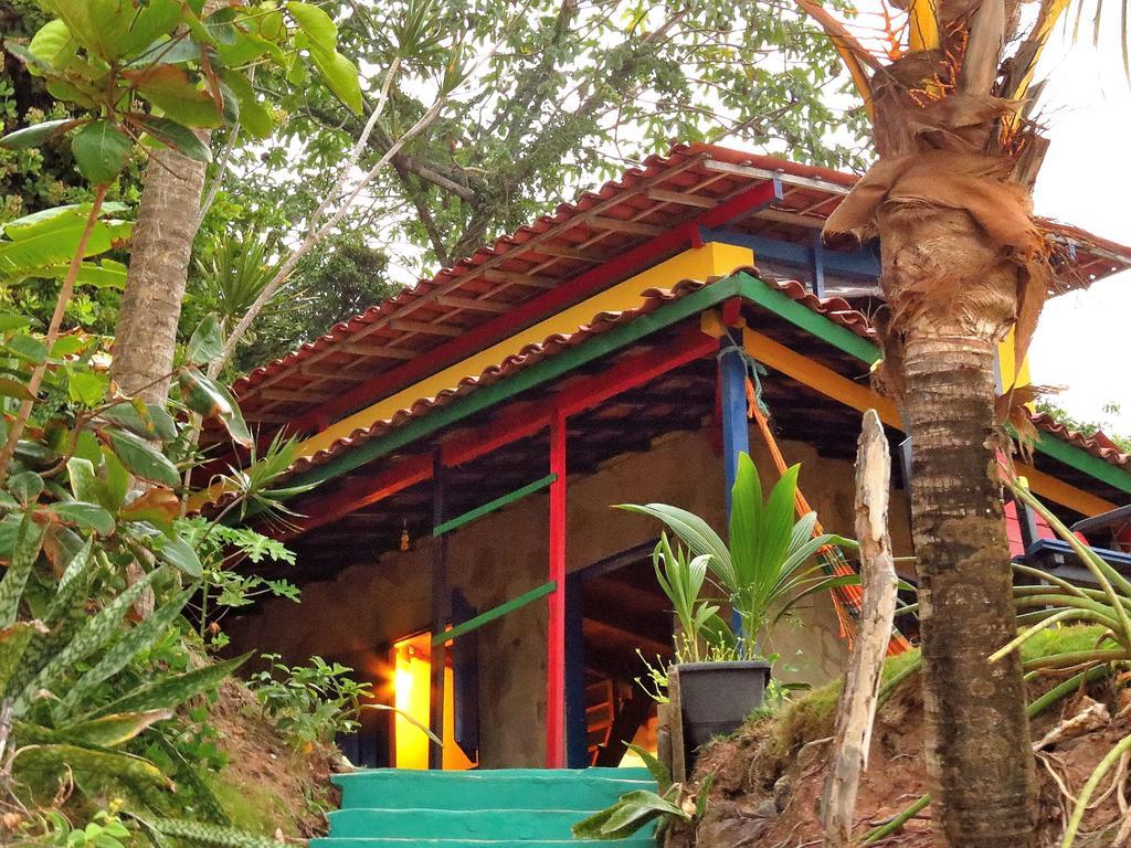Casa De Jack 3* Praia de Pipa