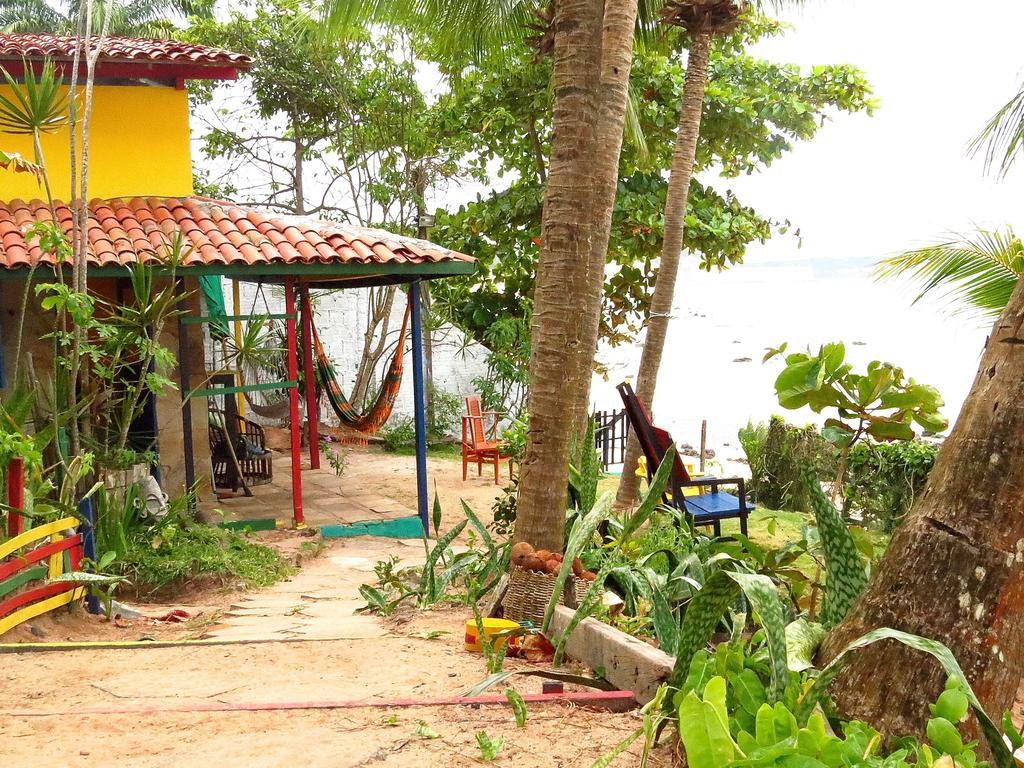 Casa De Jack Pensión Praia de Pipa
