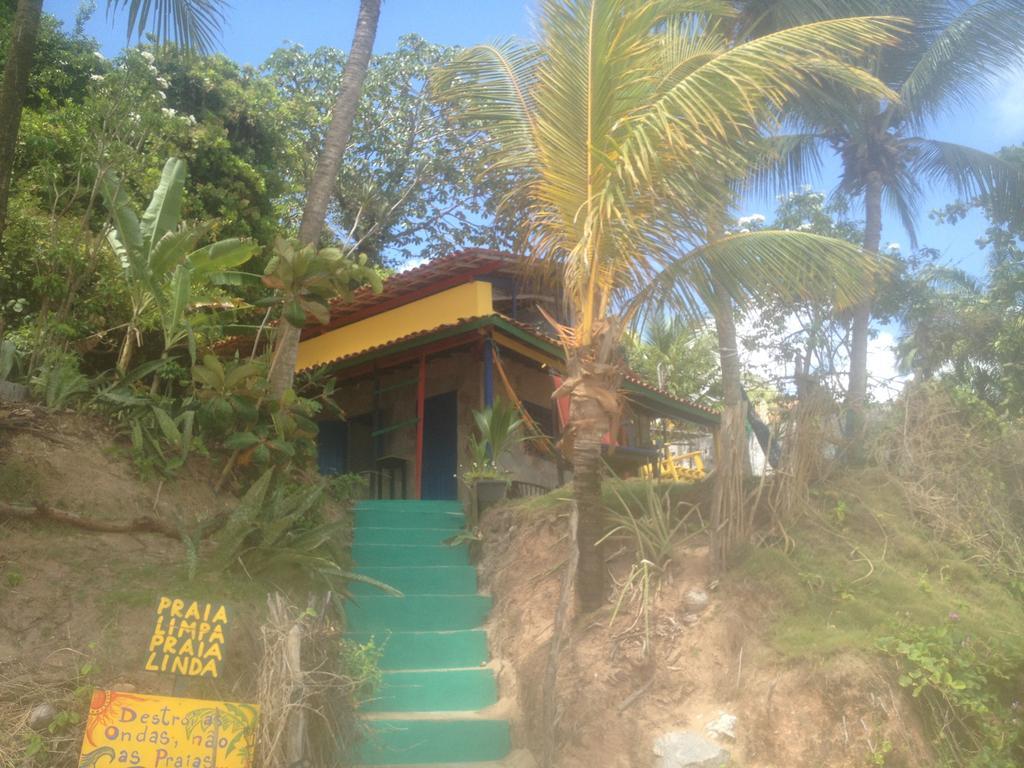 Pensión Casa De Jack Praia de Pipa