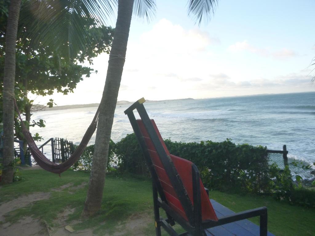 Casa De Jack Pensión Praia de Pipa